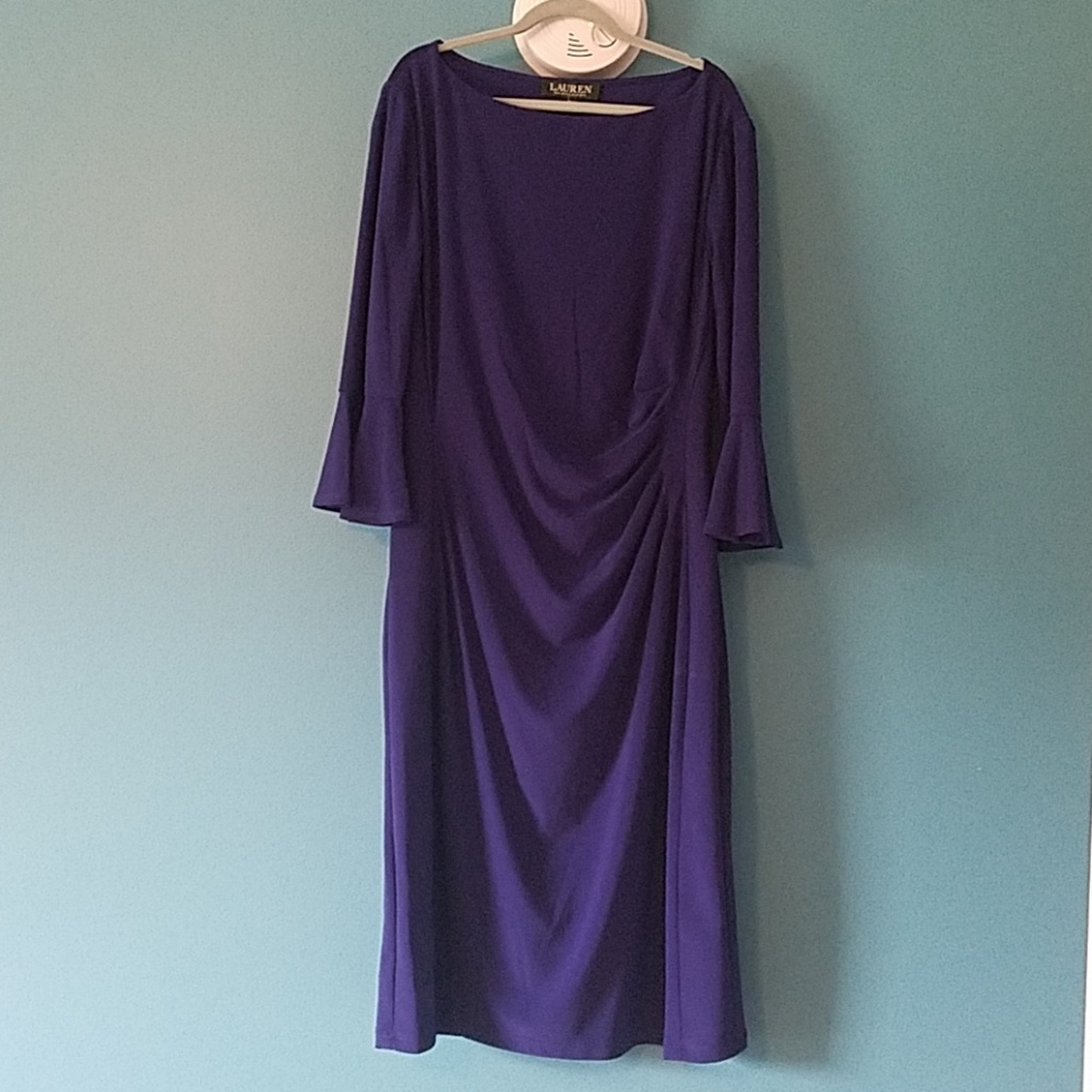 Ralph Lauren dress
